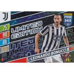FIFA 365 2022 Update Limited Edition Leonardo Bonucci (Juventus)